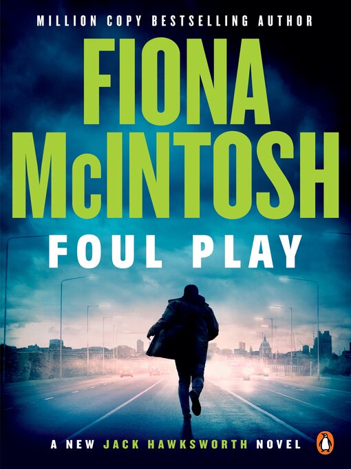 Title details for Foul Play by Fiona McIntosh - Available